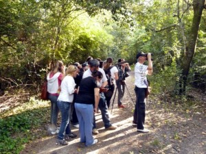 Hay un promedio de 70 por ciento de reservas.