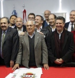 Barletta afirmó que “se termina el ciclo kirchnerista”.