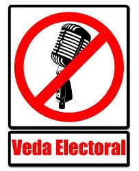 Actividades prohibidas por el Código Electoral