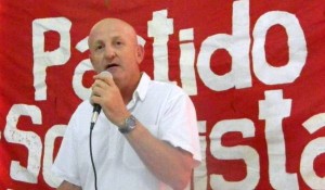 Viale ganó la interna del FAP