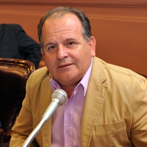Vázquez fijó su postura respecto de los agroquímicos