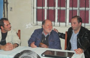 En San Agustin Busti solicitó ejercer el derecho de voto con dignidad 