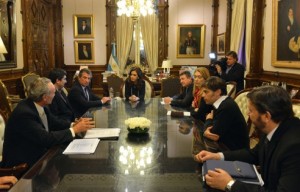 La obra comenzará a mediados de octubre.