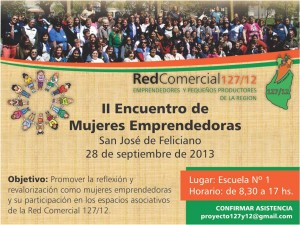 Este año se reunirán en San José de Feliciano