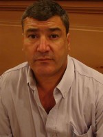 Vásquez quedó afuera de las elecciones del Suoyem