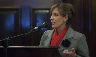 Ottaviano Audiencia Corte