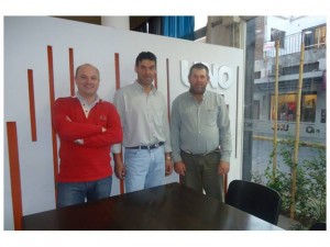 Se realizará el próximo 12 de octubre.