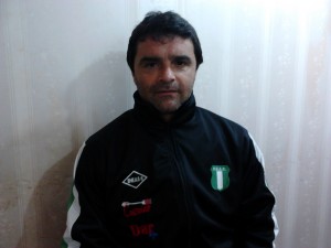 Union Agrarios se enfrenta nuevamente con Deportivo Bovril.