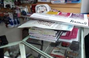 En dos viviendas de Oro Verde.