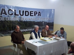 Reunión plenaria 