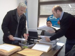 La Obra en su tercer etapa
