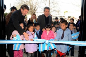 Por el pedido de UPM.