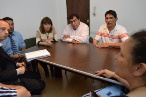 El Municipio dispuso un aumento del 3%.