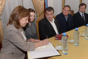 Serán destinados a planeamiento e infraestructura. 