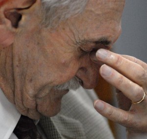 Brasesco murió a los 82 años.