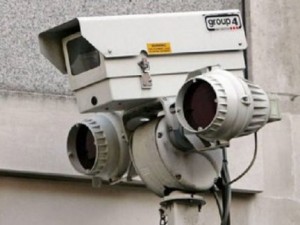 Más cámaras de seguridad en Villaguay