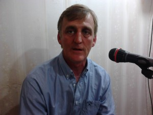 Exitoso Bingo del Club de Pescadores de Cerrito