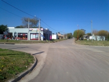 Colonia Avellaneda continua con el procesamiento del censo