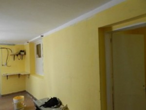 Realizan importantes avances.