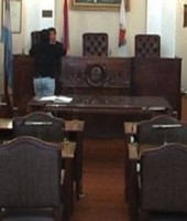 El miércoles sesionará el Concejo Deliberante.