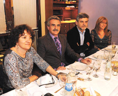 Análisis de la realidad política ll