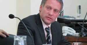 El Fiscal analiza su alegato