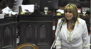 Cremer en Diputados