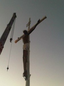 Cristo de la Hermandad