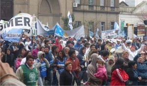 El miércoles presentarán el espacio en Paraná.
