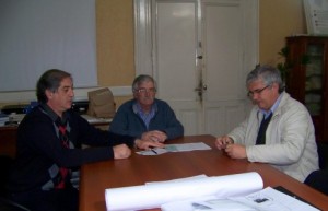 Se invertirán más de 2 millones de pesos.