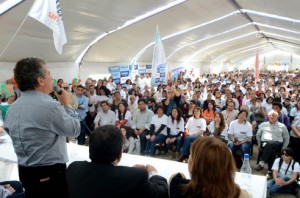 Generación de más fuentes de trabajo.