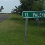 el palenque