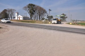 Una obra muy esperada por los vecinos.