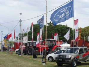 La misma se desarrollará desde el viernes 27 hasta el domingo 29 .