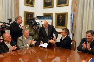 Facilitará el acceso a créditos de entidades bancarias.