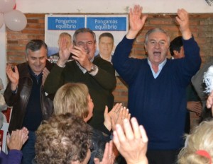 gerardo morales en entre rios