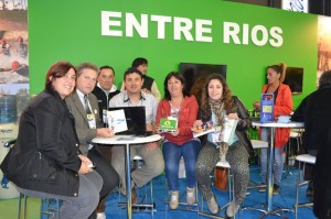 Balance positivo en la Feria Internacional de Turismo
