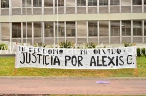 Se realizó el cuarto día de testimoniales 