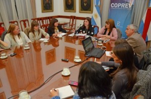 El refugio se construirá en un predio del Estado provincial.