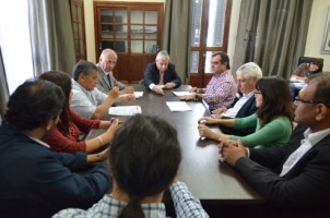 Se licitarán el próximo lunes.