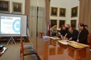 Las Obras beneficiarán 