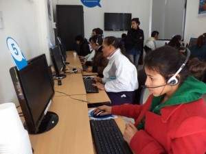 Razones de agenda de funcionarios nacionales.