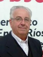 Tambien resaltó la relacion con los legisladores de su departamento.