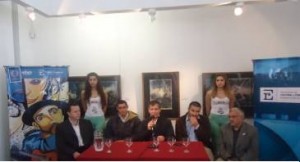 Será el viernes a partir de las 23.