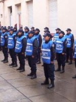 Habrá una reunion este lunes.