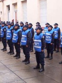 El operativo comenzará entre las 18 y 19 de este viernes.