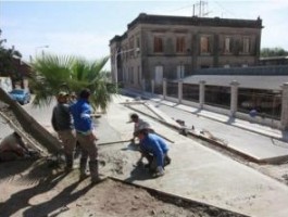 Entregarán un documento.