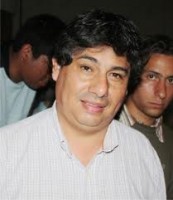 Ríos anticipó un año 2014 dinámico políticamente