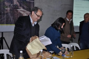 La inversión supera los 6 millones de pesos.