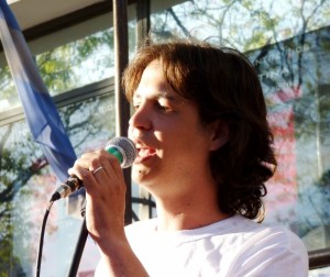 subsecreatario de derechos humanos